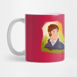 Pride and Prejudice - Them Mug